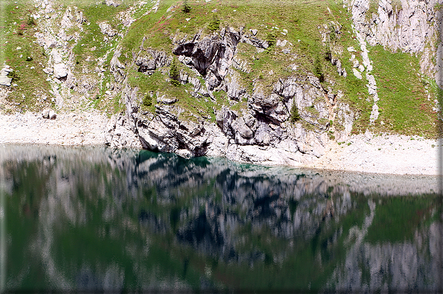 foto Lago di Costa Brunella